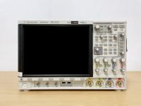 Осциллограф Agilent MSOX4104A (демонстрационный)